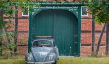 Oldtimertreffen Lanze 2025