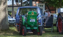Oldtimertreffen Lanze 2026