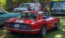 Oldtimertreffen Lanze 2026