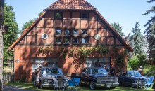Oldtimertreffen Lanze 2026