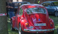 Oldtimertreffen Lanze 2026