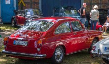 Oldtimertreffen Lanze 2026