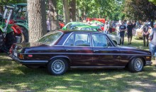 Oldtimertreffen Lanze 2026