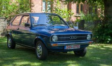 Oldtimertreffen Lanze 2026