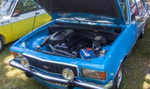 Oldtimertreffen Lanze 2026