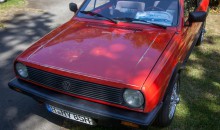 Oldtimertreffen Lanze 2026