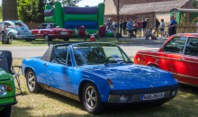 Oldtimertreffen Lanze 2026