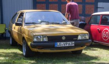 Oldtimertreffen Lanze 2026