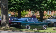 Oldtimertreffen Lanze 2026