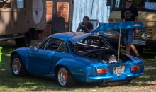 Oldtimertreffen Lanze 2026
