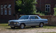 Oldtimertreffen Lanze 2026