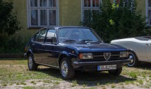 Oldtimertreffen Lanze 2026