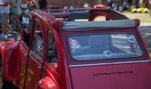 Oldtimertreffen Lanze 2026