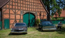 Oldtimertreffen Lanze 2026