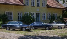 Oldtimertreffen Lanze 2026