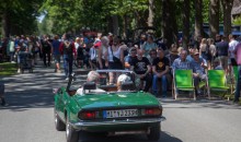 Oldtimertreffen Lanze 2026