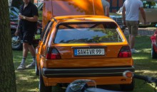 Oldtimertreffen Lanze 2026
