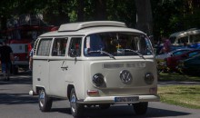 Oldtimertreffen Lanze 2026