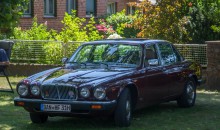 Oldtimertreffen Lanze 2026