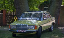 Oldtimertreffen Lanze 2026