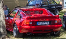 Oldtimertreffen Lanze 2026