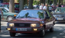 Oldtimertreffen Lanze 2026