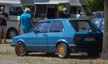 Oldtimertreffen Lanze 2026