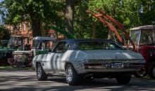 Oldtimertreffen Lanze 2026