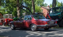 Oldtimertreffen Lanze 2026