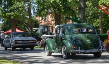 Oldtimertreffen Lanze 2026