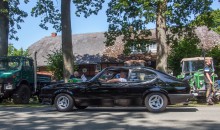 Oldtimertreffen Lanze 2026