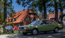 Oldtimertreffen Lanze 2026