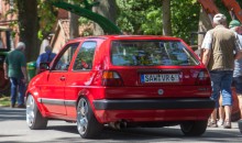 Oldtimertreffen Lanze 2026