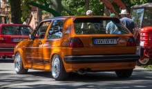 Oldtimertreffen Lanze 2026