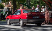 Oldtimertreffen Lanze 2026