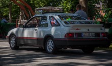 Oldtimertreffen Lanze 2026