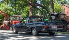 Oldtimertreffen Lanze 2026