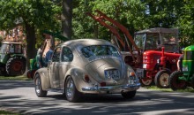 Oldtimertreffen Lanze 2026