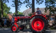 Oldtimertreffen Lanze 2026