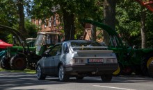 Oldtimertreffen Lanze 2026