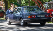 Oldtimertreffen Lanze 2026