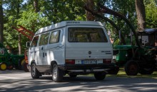 Oldtimertreffen Lanze 2026
