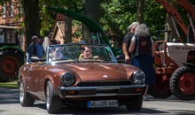 Oldtimertreffen Lanze 2026