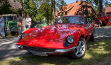 Oldtimertreffen Lanze 2026