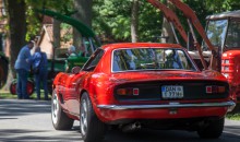 Oldtimertreffen Lanze 2026