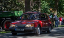 Oldtimertreffen Lanze 2026