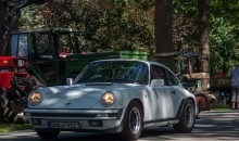 Oldtimertreffen Lanze 2026