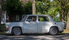 Oldtimertreffen Lanze 2026