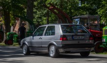 Oldtimertreffen Lanze 2026