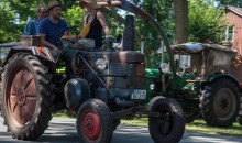 Oldtimertreffen Lanze 2026
